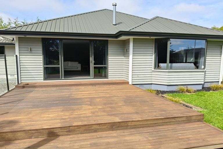 Photo of property in 91 Ohoka Road, Kaiapoi, 7692