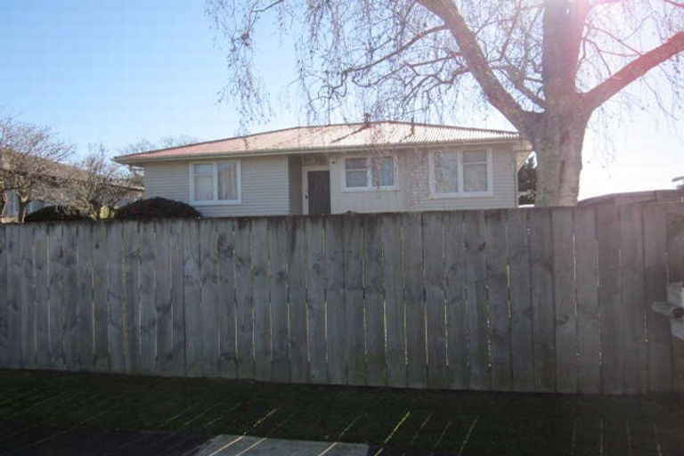 Photo of property in 37 Sefton Crescent, Chartwell, Hamilton, 3210