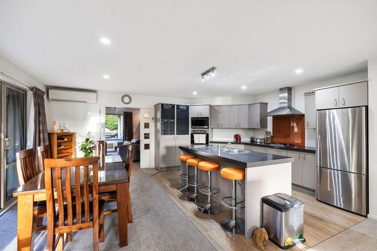 Photo of property in 30 Titirangi Crescent, Parklands, Christchurch, 8083