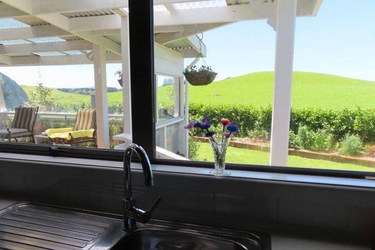 Photo of property in 105 Te Ohu Road, Matamau, Dannevirke, 4977