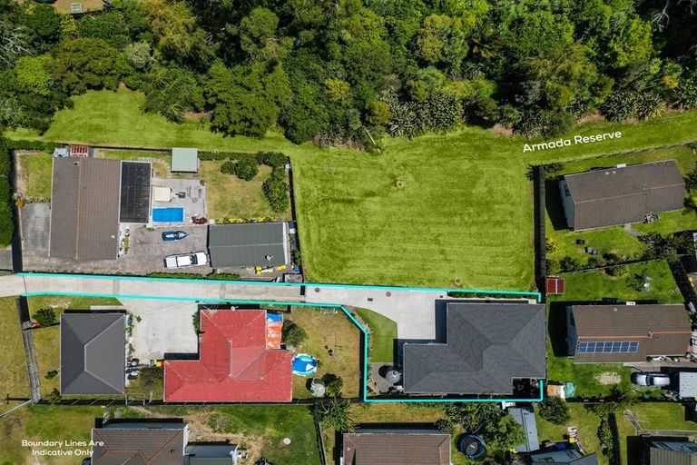 Photo of property in 469a Swanson Road, Ranui, Auckland, 0612