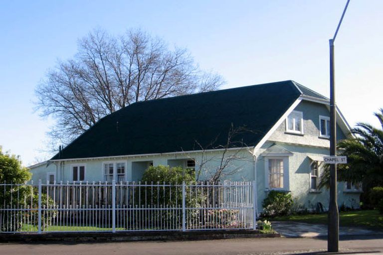 Photo of property in 164 Chapel Street, Masterton, 5810