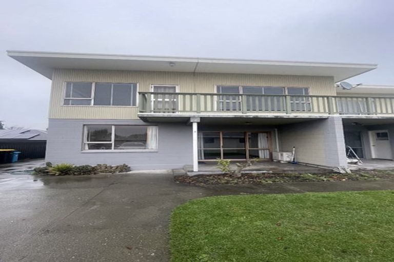 Photo of property in 38 Maltby Avenue, West End, Timaru, 7910