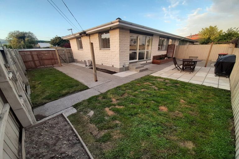 Photo of property in 1/17 Seddon Street, Sydenham, Christchurch, 8023