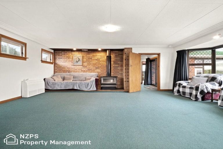 Photo of property in 2 Erskine Place, Saint Clair, Dunedin, 9012