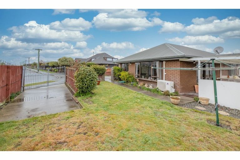 Photo of property in 83 Cygnet Street, North New Brighton, Christchurch, 8083