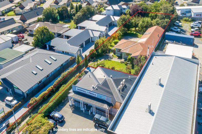 Photo of property in 108 Williams Street, Kaiapoi, 7630