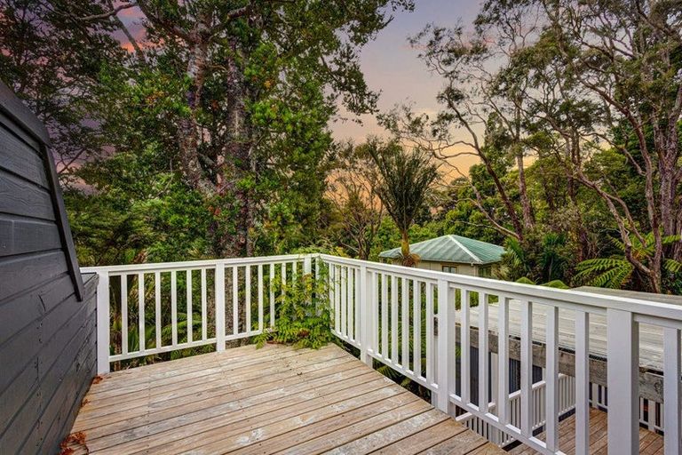 Photo of property in 755 West Coast Road, Oratia, Auckland, 0604