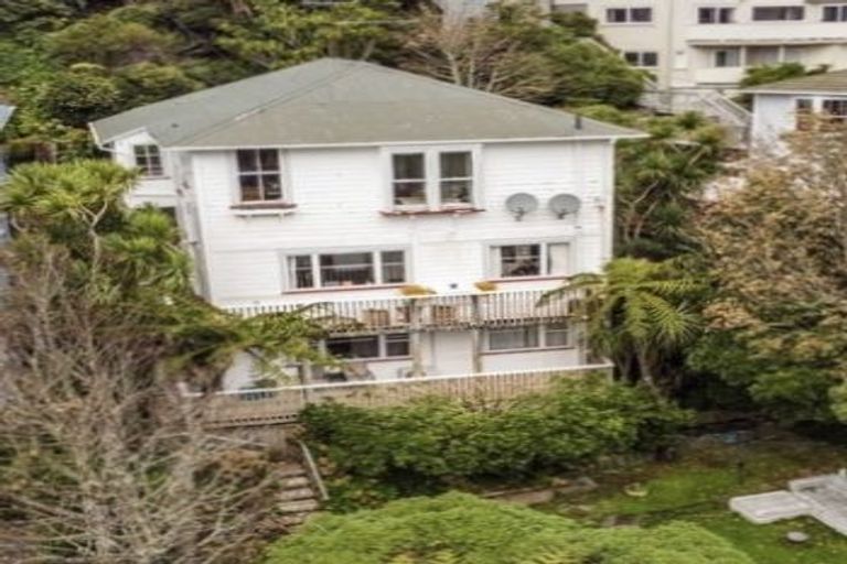 Photo of property in 26 Disley Street, Highbury, Wellington, 6012