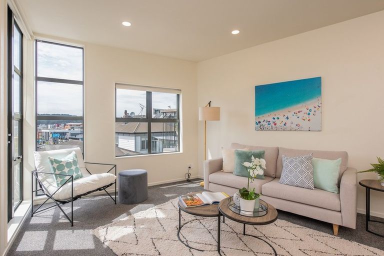 Photo of property in 2/26 Buller Street, Te Aro, Wellington, 6011