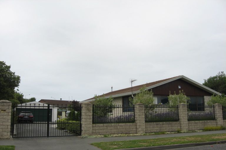 Photo of property in 70 Orrick Crescent, Avondale, Christchurch, 8061