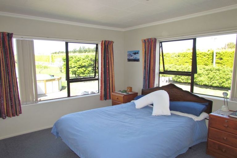 Photo of property in 552 Paierau Road, Opaki, Masterton, 5881