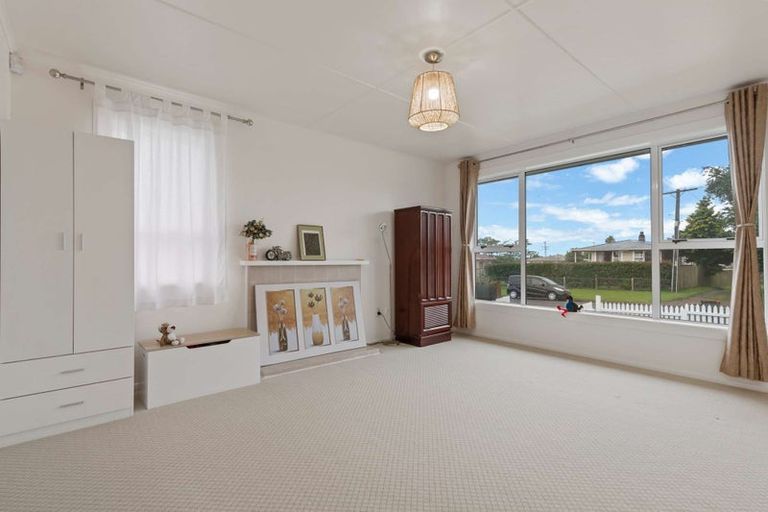 Photo of property in 21 Elliott Crescent, Owhata, Rotorua, 3010