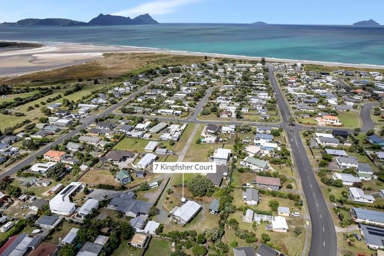 Photo of property in 7 Kingfisher Court, Ruakaka, 0116