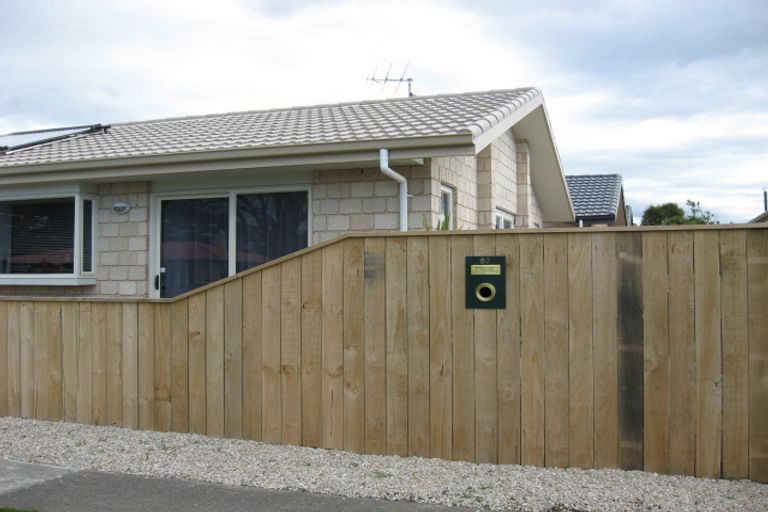 Photo of property in 67 Green Street, Tahunanui, Nelson, 7011