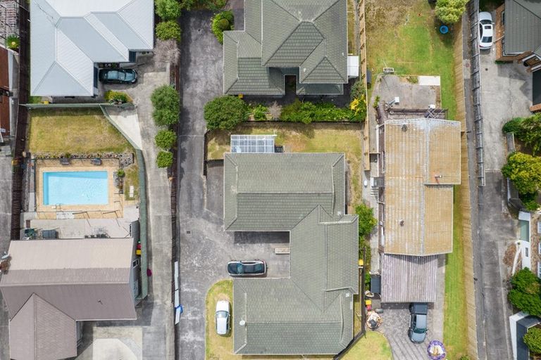 Photo of property in 2/49 Clark Road, Pahurehure, Papakura, 2113