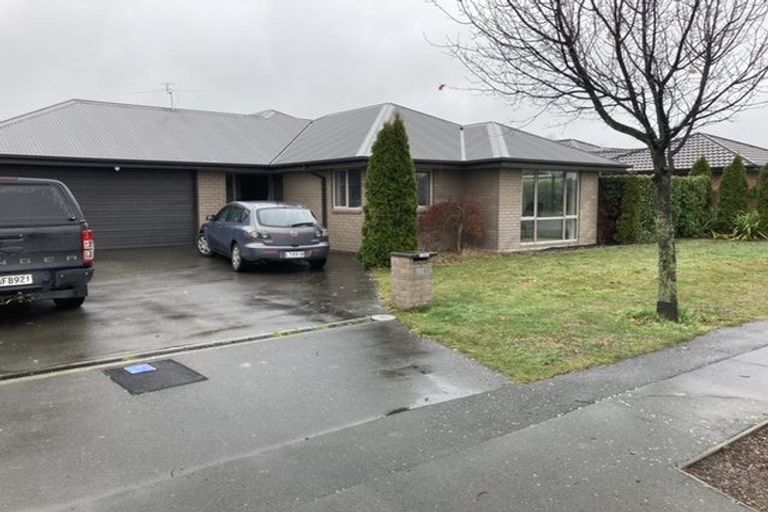 Photo of property in 223 Rolleston Drive, Rolleston, 7614