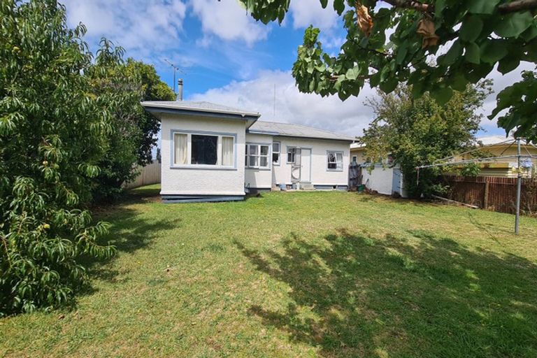 Photo of property in 255 Stout Street, Mangapapa, Gisborne, 4010