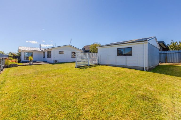 Photo of property in 15 Mclean Terrace, Waipukurau, 4200