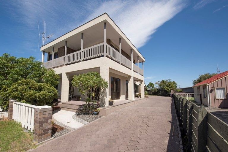 Photo of property in 32a Tweed Street, Mount Maunganui, 3116