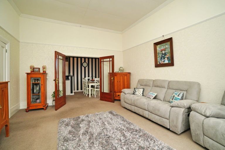 Photo of property in 73 Mitchell Street, Richmond, Invercargill, 9810