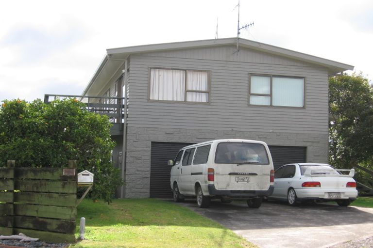 Photo of property in 16 El Dorado Leader, Pauanui, Hikuai, 3579