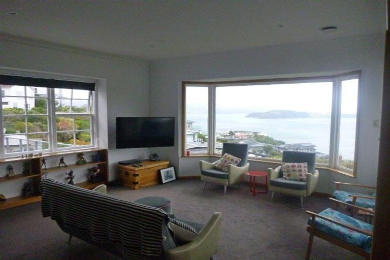 Photo of property in 136 Cashmere Avenue, Khandallah, Wellington, 6035