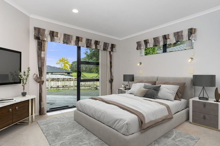 Photo of property in 3 Bransley Grove, Katikati, 3129