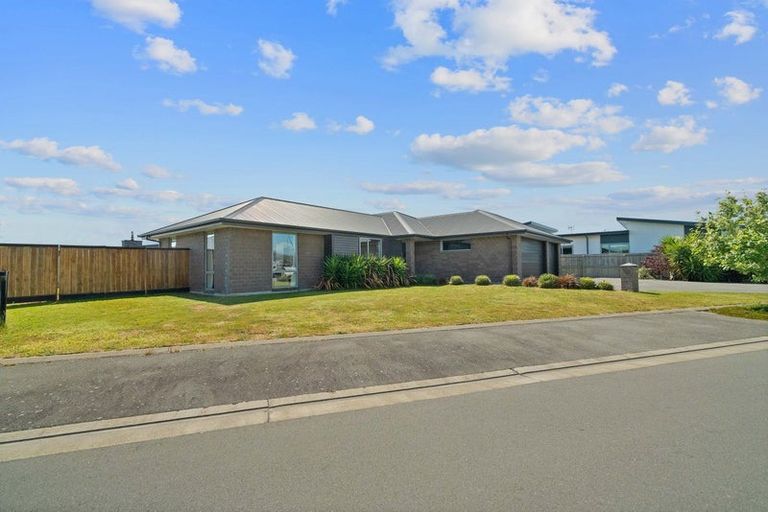Photo of property in 30 Greenstone Street, Rolleston, 7614
