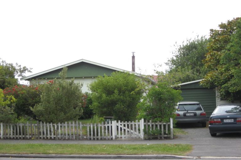 Photo of property in 1/43 Tilford Street, Woolston, Christchurch, 8062