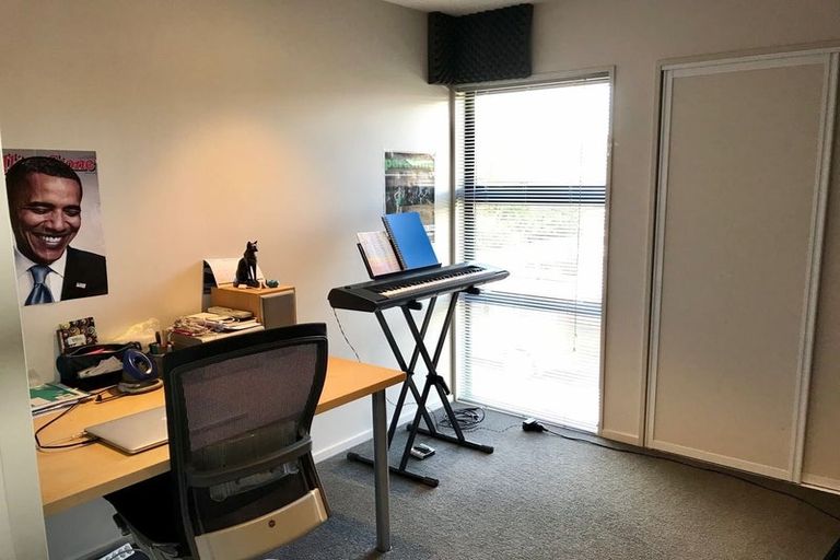 Photo of property in 19d Alexandra Street, Richmond, Christchurch, 8013