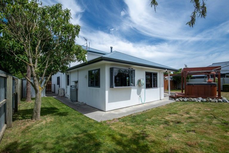 Photo of property in 44 Nursery Drive, Tinwald, Ashburton, 7700