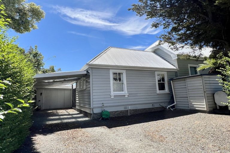 Photo of property in 2 Grey Street, Gladstone, Invercargill, 9810