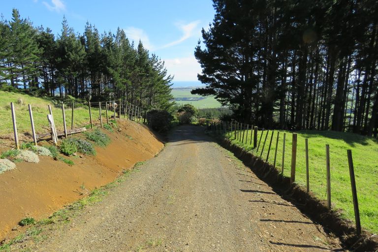 Photo of property in 835b Kaitaia Ahipara Road, Ahipara, Kaitaia, 0481