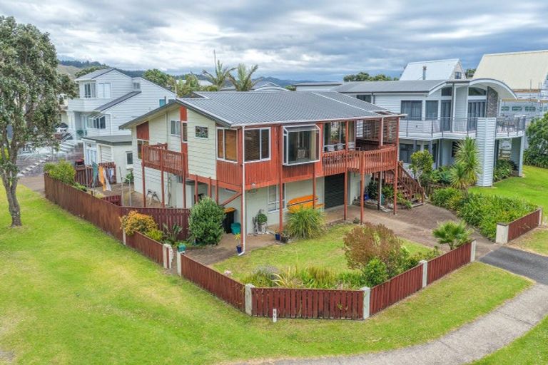 Photo of property in 704 Otahu Road, Whangamata, 3620