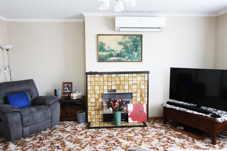 Photo of property in 373 Saint Andrew Street, Glengarry, Invercargill, 9810