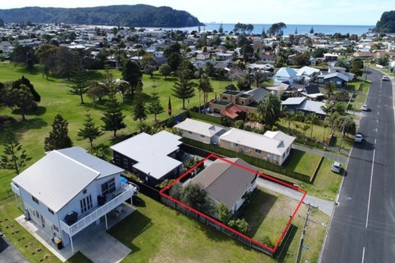 Photo of property in 310a Williamson Road, Whangamata, 3620