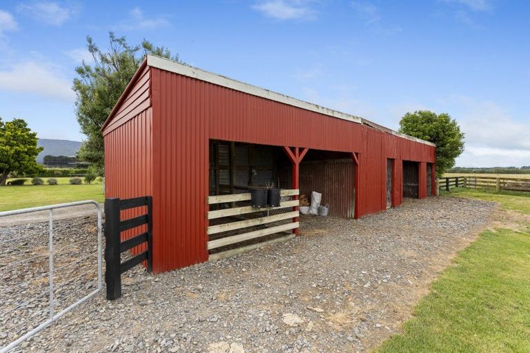 Photo of property in 921 Top Grass Road, Dannevirke, 4972