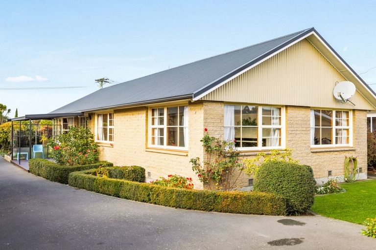 Photo of property in 77 Halberg Street, Dallington, Christchurch, 8061