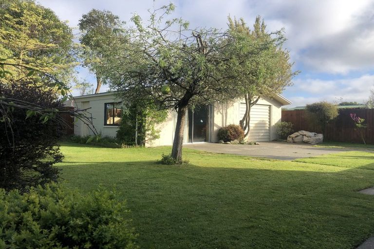 Photo of property in 83 Mooray Avenue, Bishopdale, Christchurch, 8053