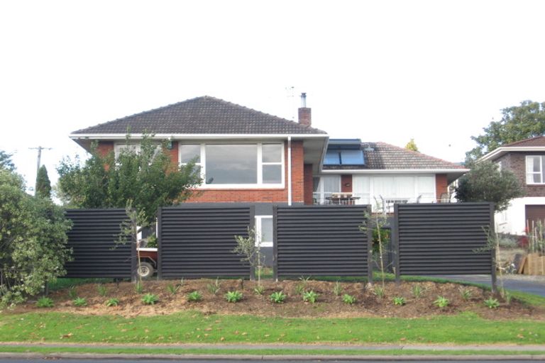 Photo of property in 231 Pakuranga Road, Pakuranga, Auckland, 2010