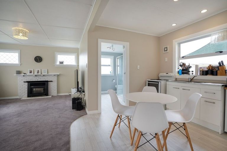 Photo of property in 48 Seabury Avenue, Foxton Beach, Foxton, 4815