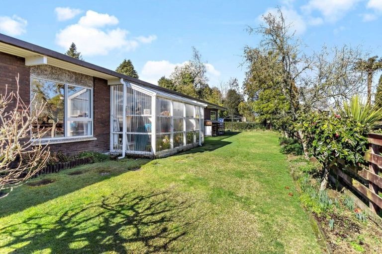 Photo of property in 8 Benmohr Place, Tokoroa, 3420