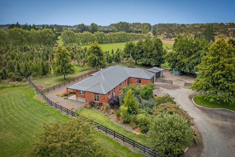 Photo of property in 173 Ridge Road, Lincoln, Christchurch, 7672