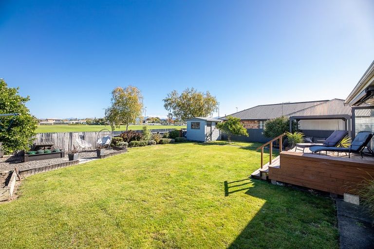 Photo of property in 58b Redwood Street, Blenheim, 7201