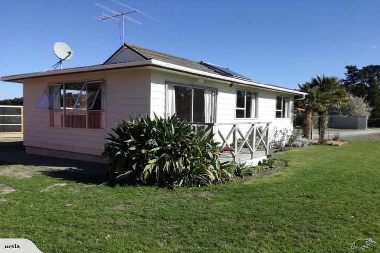 Photo of property in 380 Dixons Road, Loburn, Rangiora, 7472