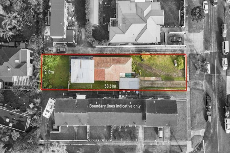 Photo of property in 39a Aramoana Avenue, Devonport, Auckland, 0624