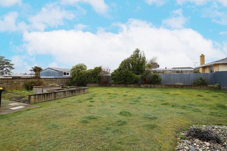Photo of property in 184 Dome Street, Newfield, Invercargill, 9812