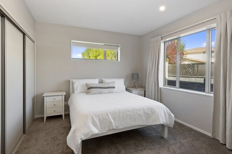 Photo of property in 6/12 Tankerville Road, Hoon Hay, Christchurch, 8025