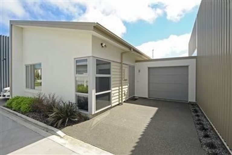 Photo of property in 7/71 Corsair Drive, Wigram, Christchurch, 8042